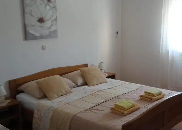 Apartment Plitvice