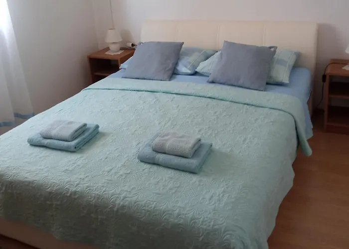 Apartment Plitvice