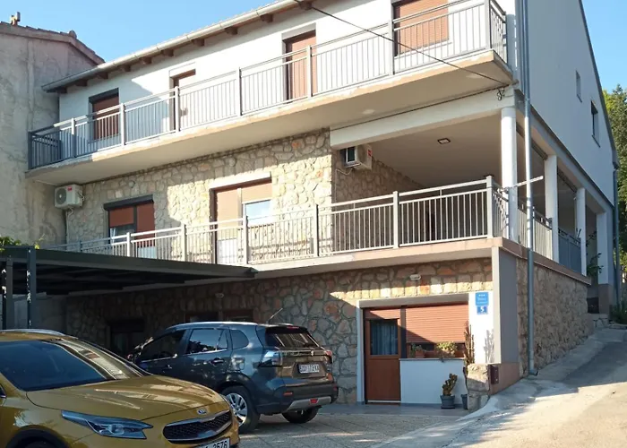 Apartment Plitvice