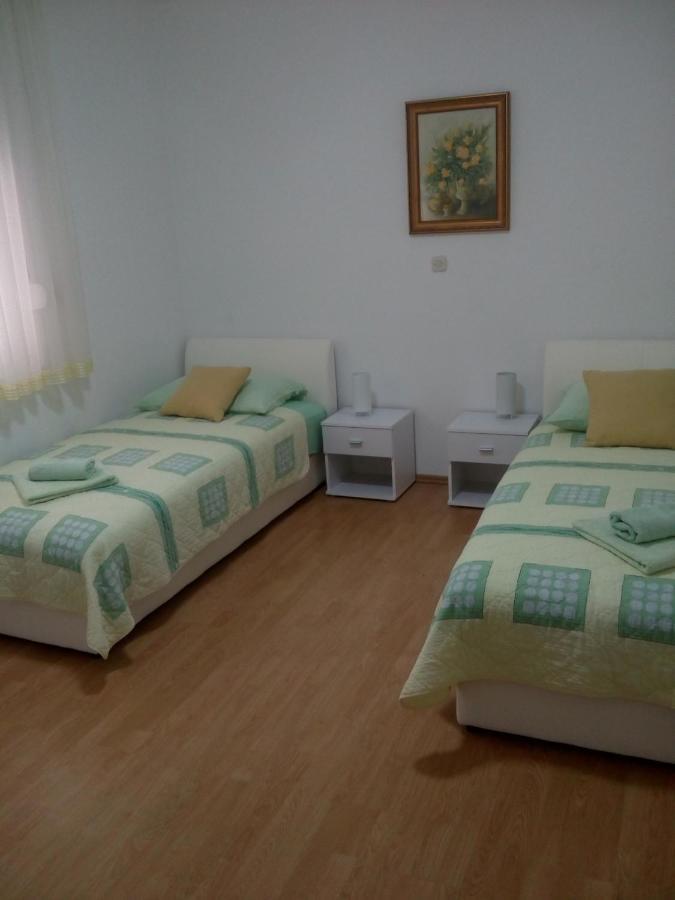 Apartment Plitvice
