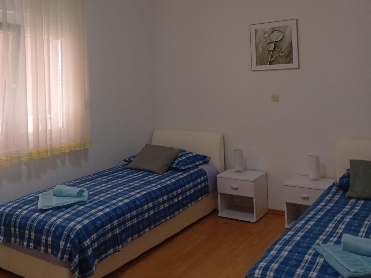 Plitvice Apartment