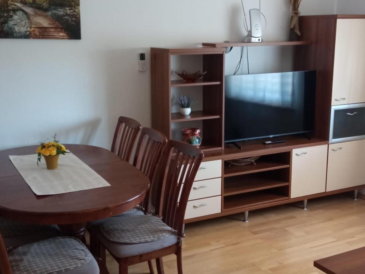 Plitvice Apartment Starigrad Paklenica