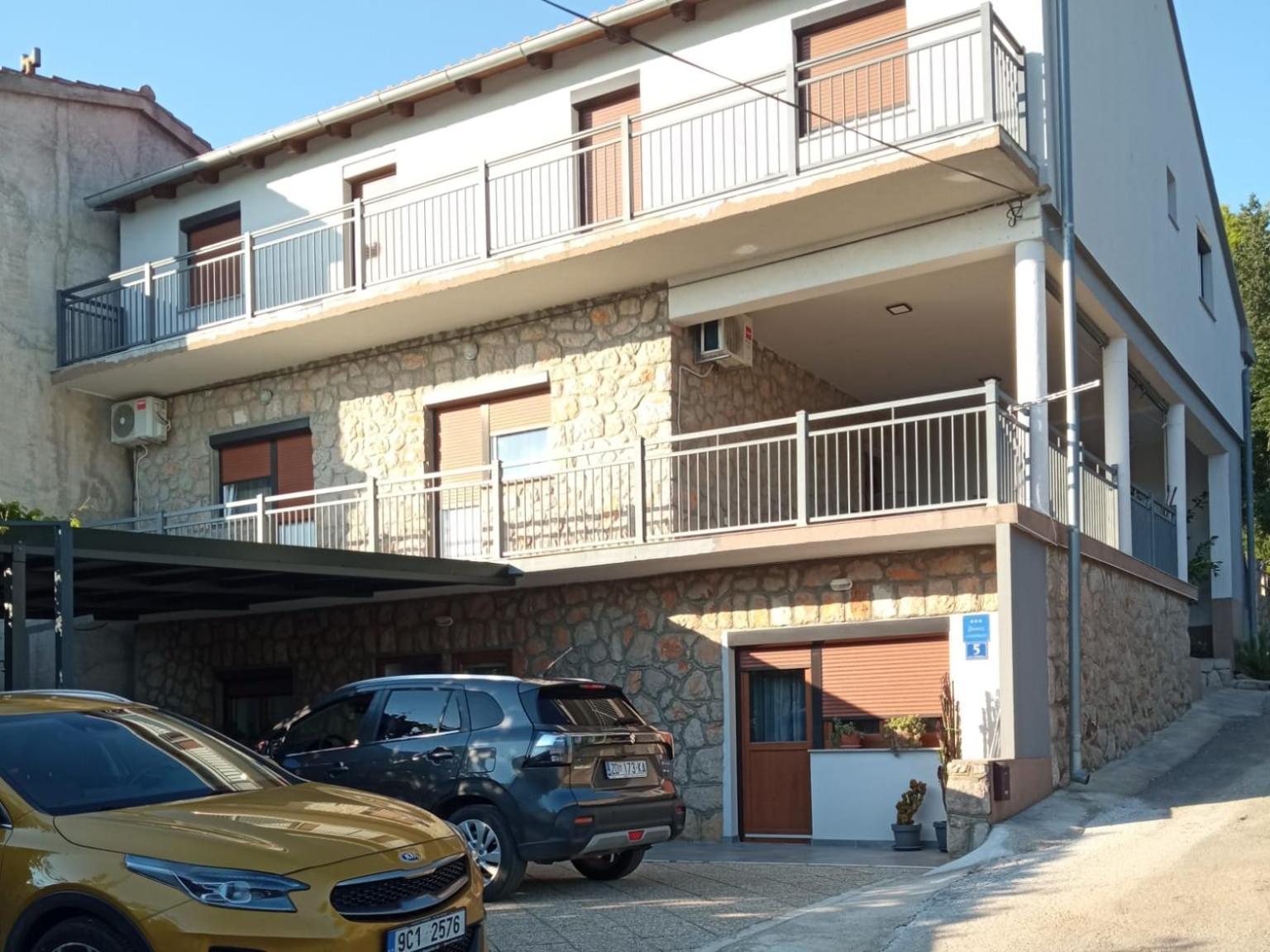 Apartment Plitvice Starigrad Paklenica