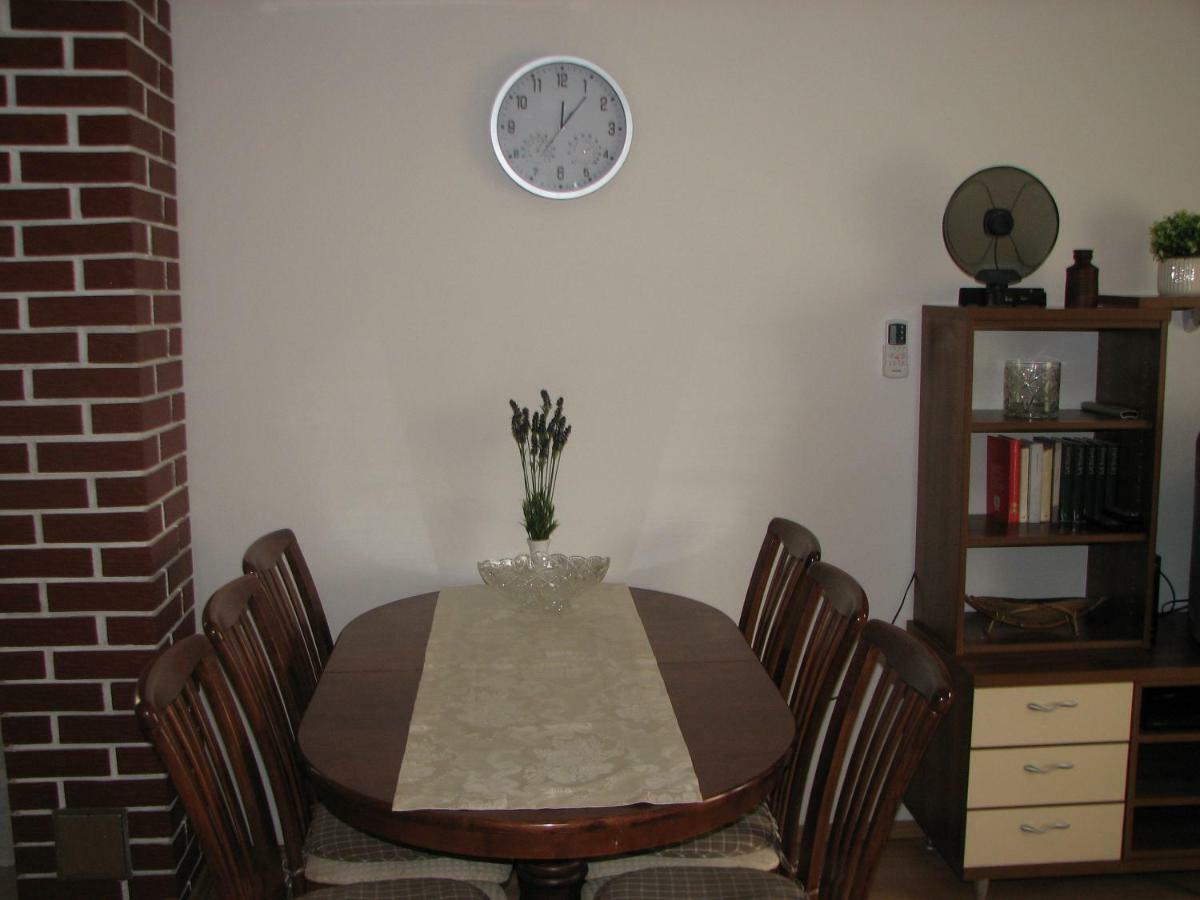 Apartment Plitvice Starigrad Paklenica