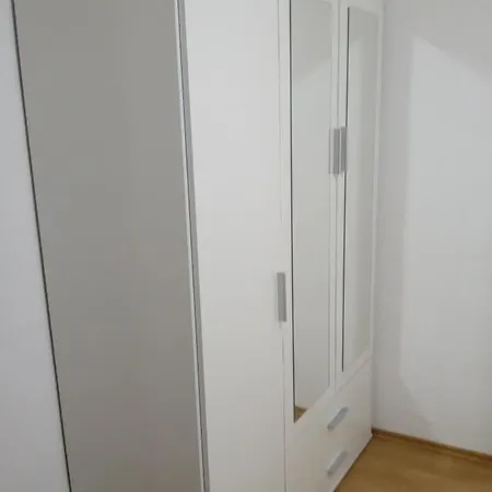 Apartment Plitvice Starigrad Paklenica Buitenkant foto