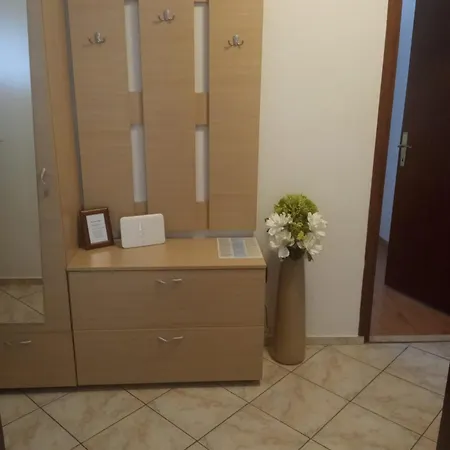 Apartment Plitvice Starigrad Paklenica Buitenkant foto