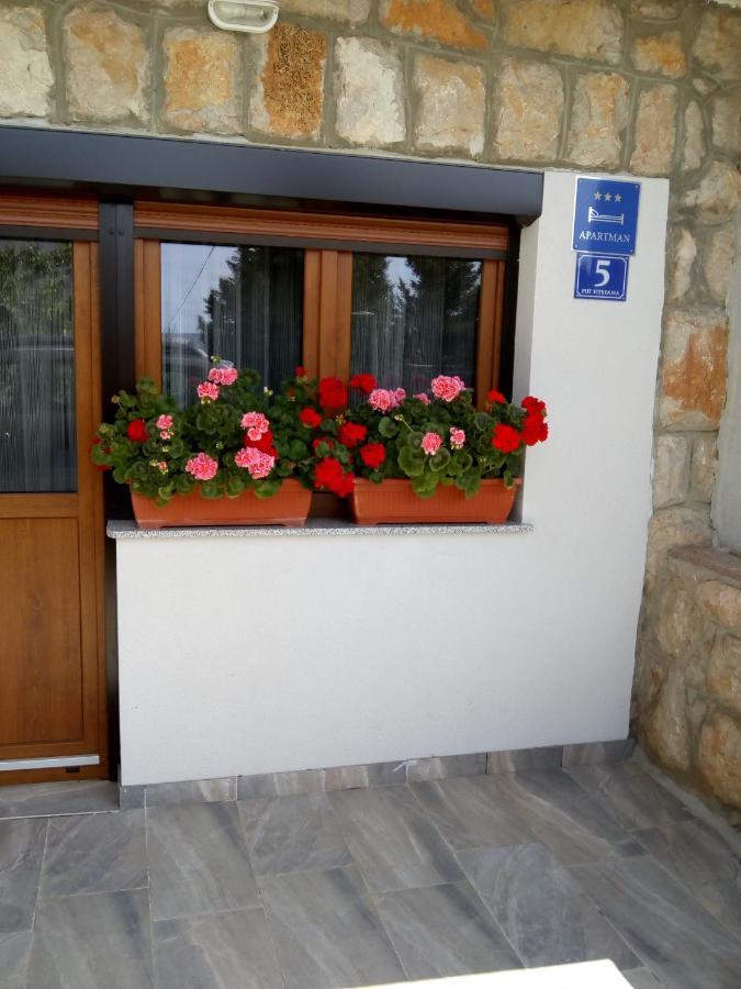 Apartman Plitvice