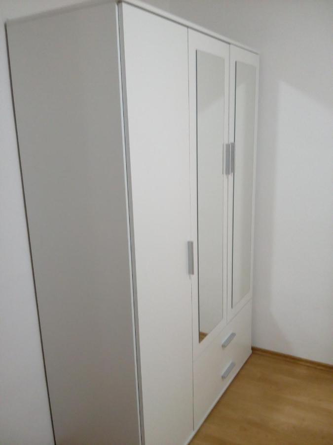 Plitvice Appartement