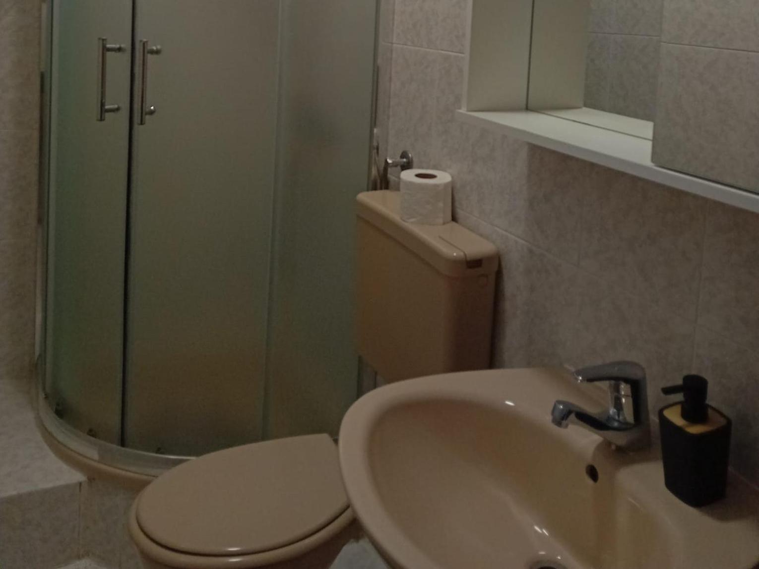 Plitvice Apartman Stari Grad