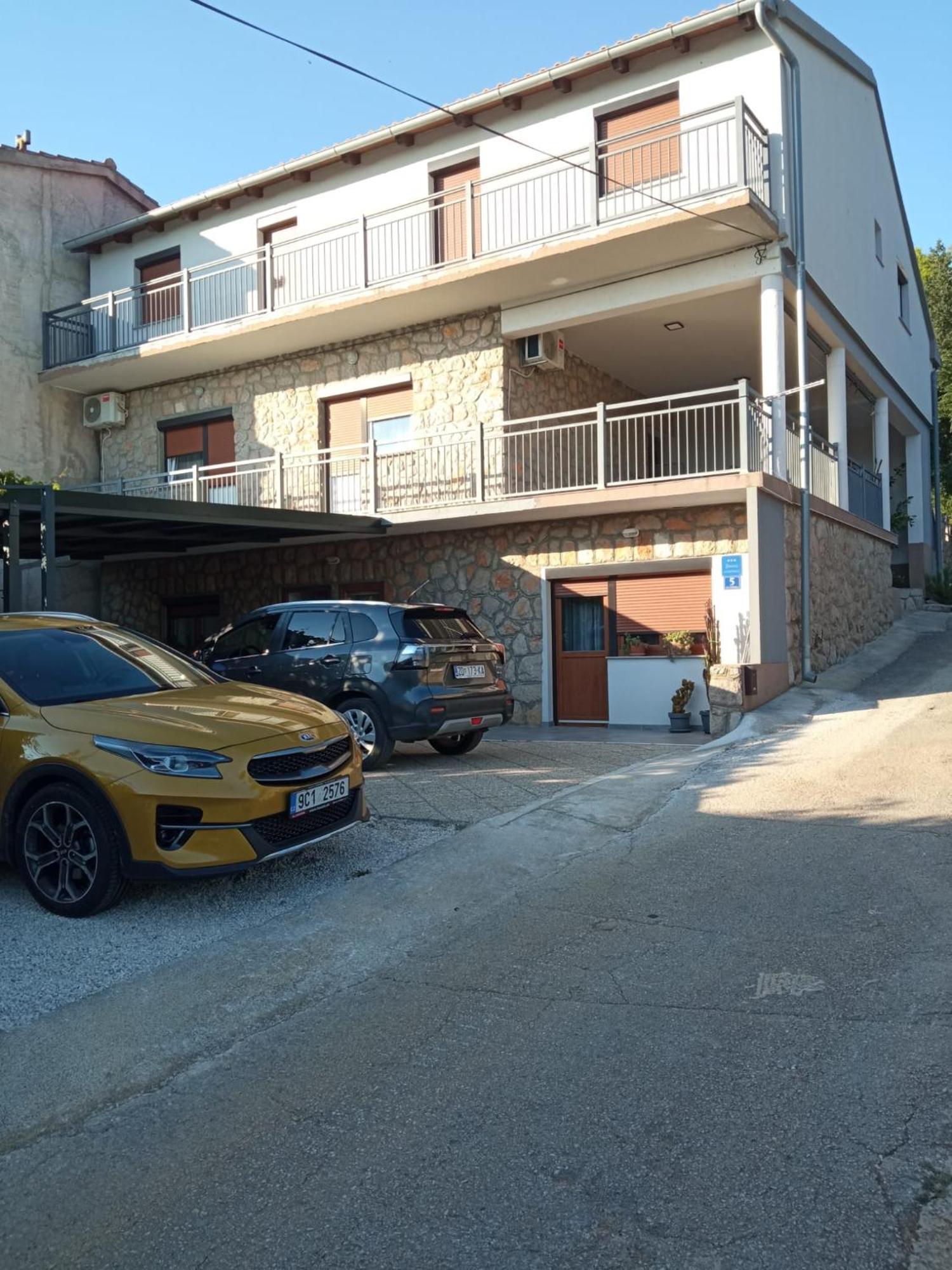 Plitvice Apartman